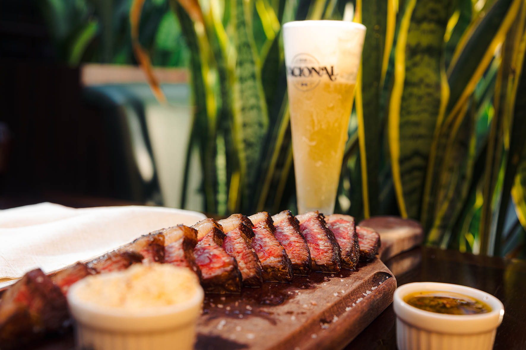 Carnes e Chope – foto Xuulioo Carnes e Chope - foto Xuulioo