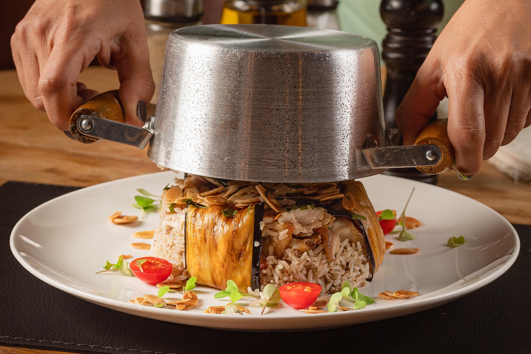 Maklub de Cordeiro - foto Rodrigo Pierrot (2)