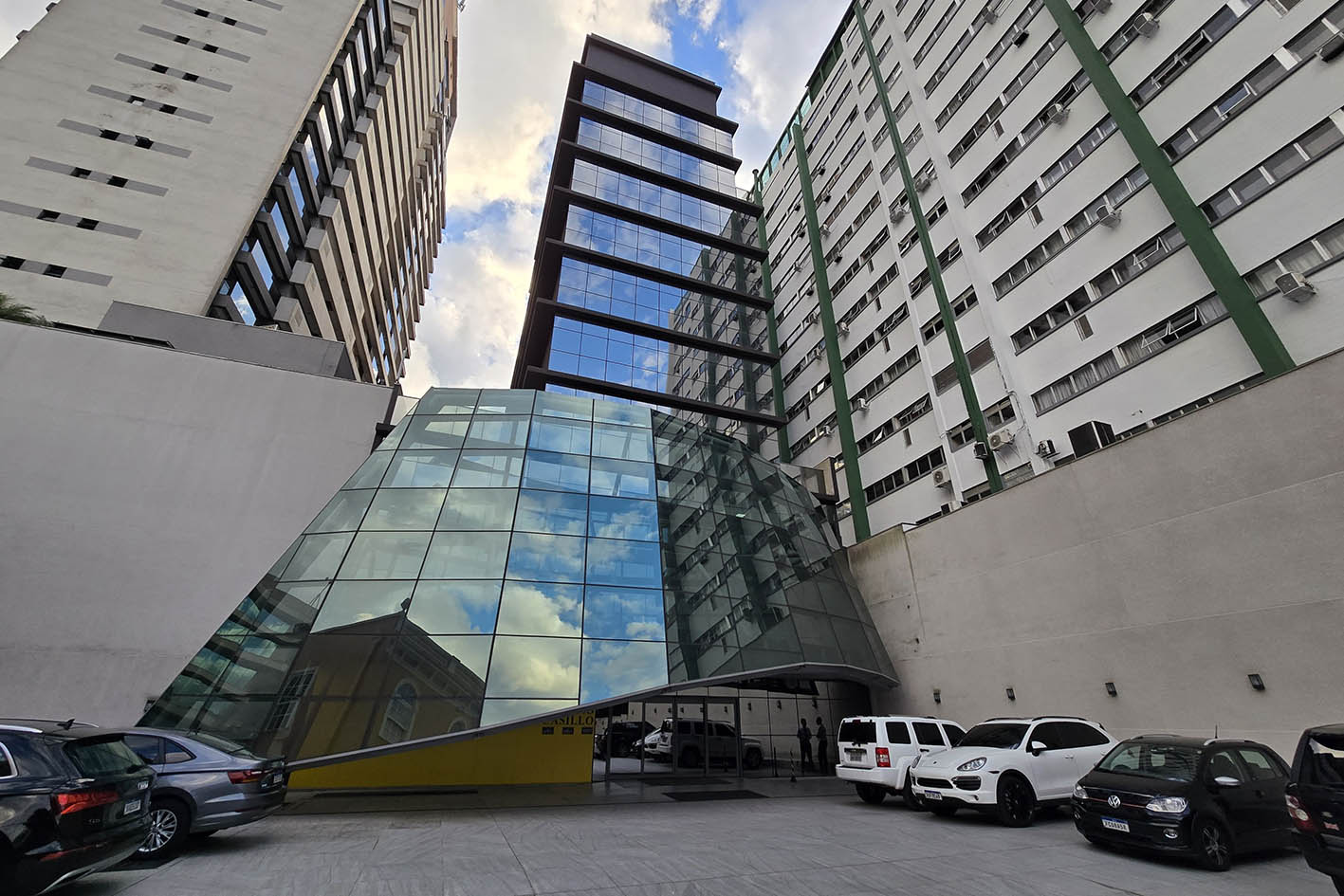 Solar do Rosario – Foto Cauby Ross Solar do Rosario - Foto Cauby Ross