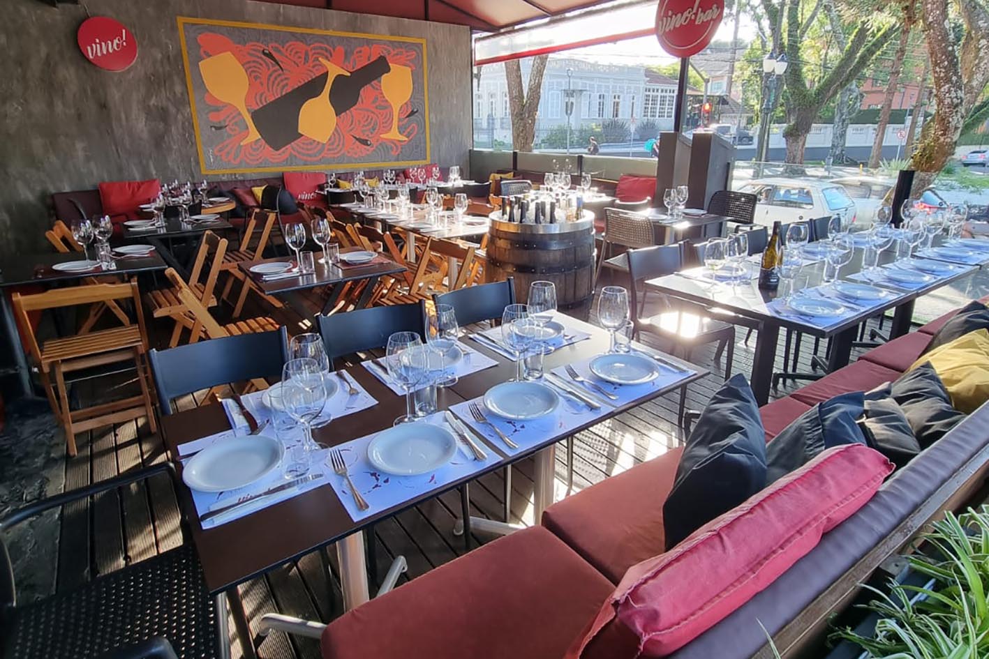 Vino Batel – foto Cauby Ross (2) Vino Batel - foto Cauby Ross (2)