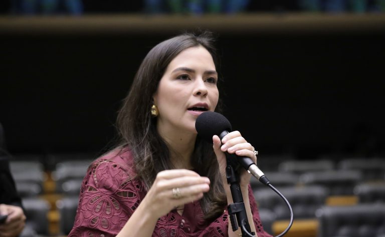 Discussão e votação de propostas legislativas. Dep. Maria Arraes (SOLIDARIEDADE - PE)