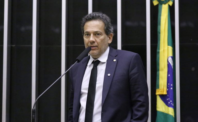 Discussão e votação de propostas legislativas. Dep. Ricardo Abrão (UNIÃO - RJ)