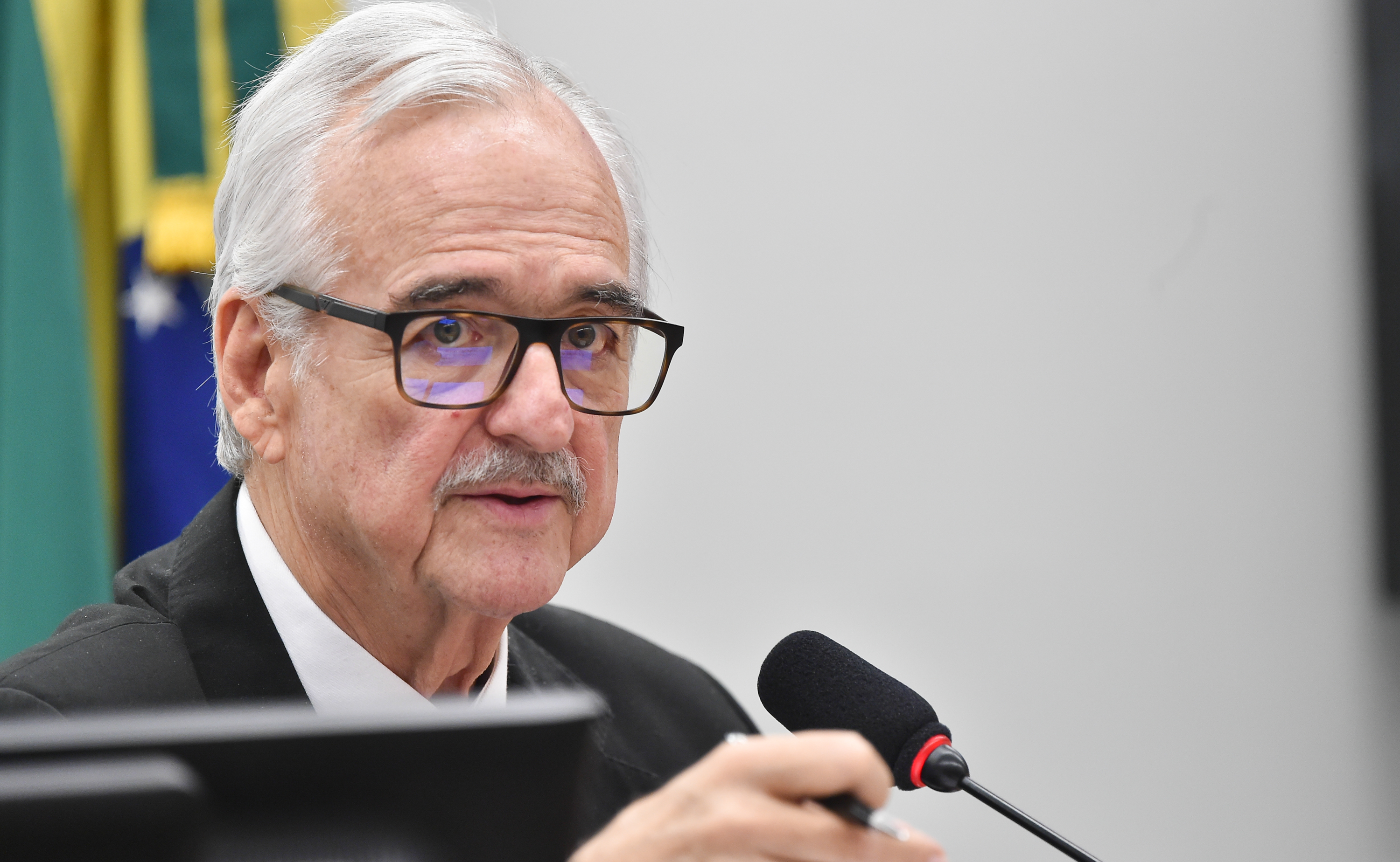 Audiência Pública - Urgência de reajuste da tabela SUS para os procedimentos de diálise. Dep. Pedro Westphalen (PP-RS) Comissão de Saúde