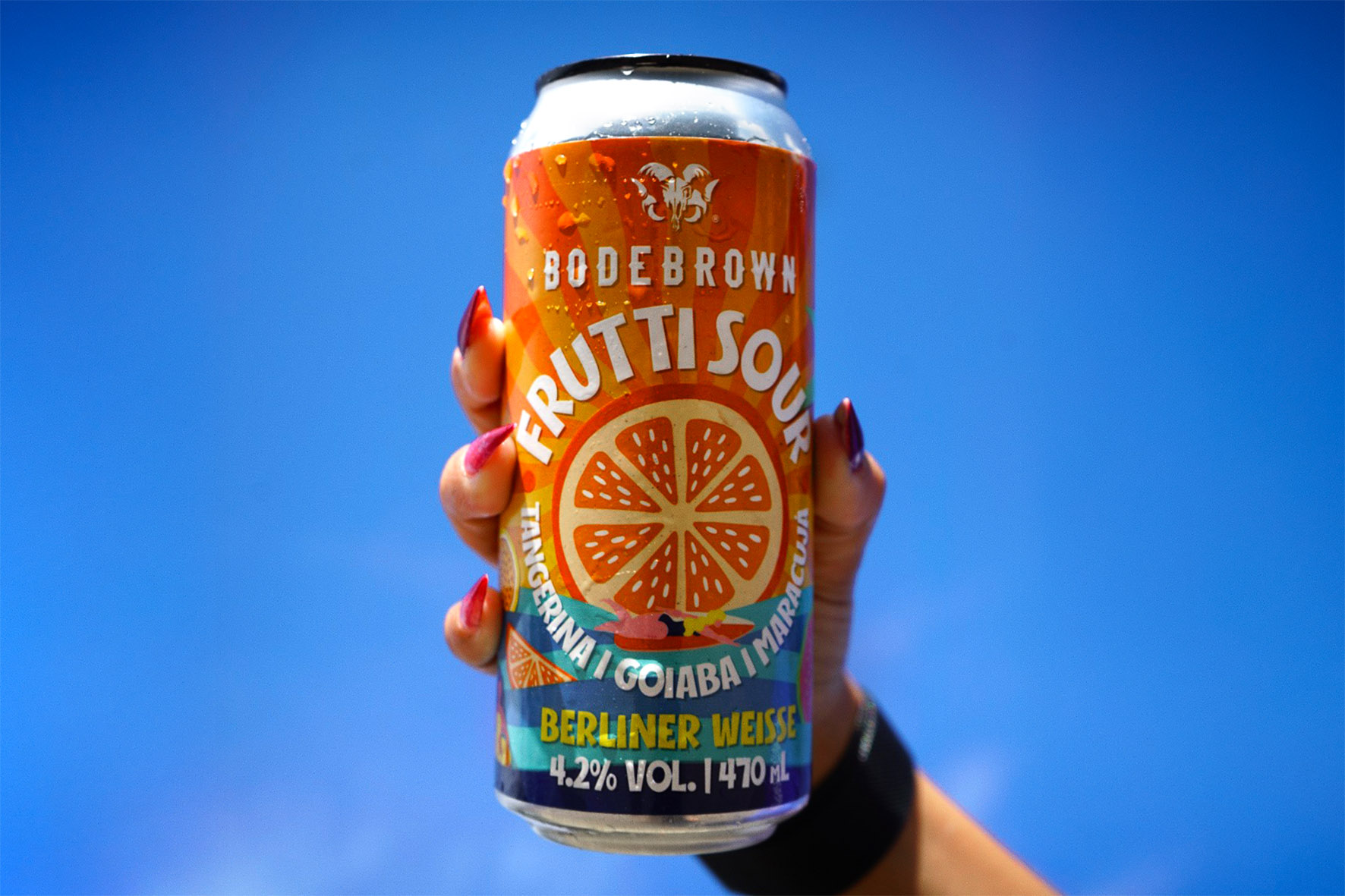 Bodebrown Frutti Sour - foto Rodrigo Millorch (1)