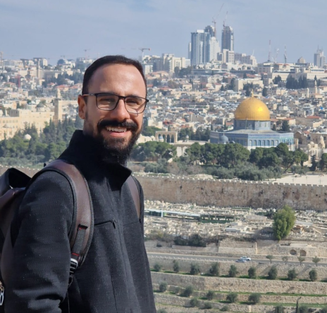 Foto de CLAYTON RUCALY