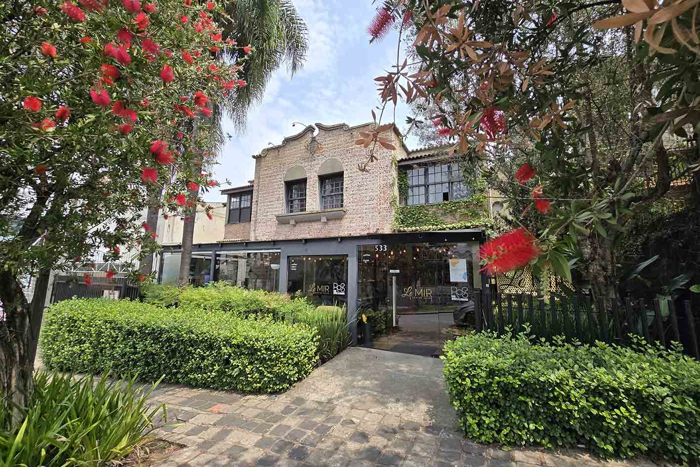 Le Mir Curitiba – foto Cauby Ross (2) Le Mir Curitiba - foto Cauby Ross (2)