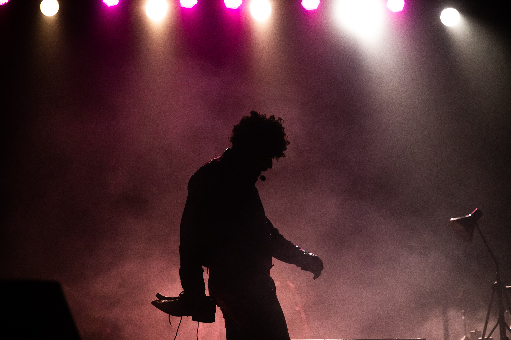 Nos dias 13 e 14 de março, às 20h, o Teatro Guaíra recebe o espetáculo inédito 'Raul Seixas, O Musical' - Cred  Cred Helena Leão e Thais Andressa