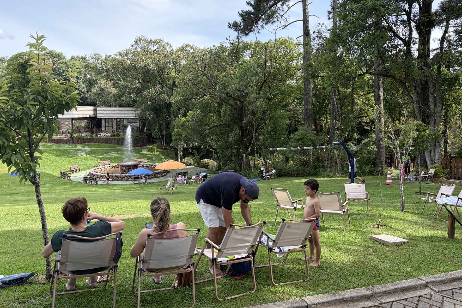 Vila Katu - foto Kenzo Higarashi