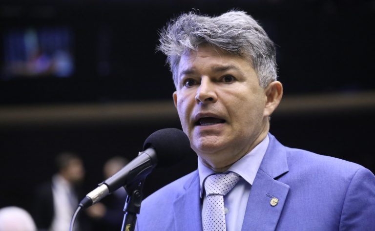 Votação de vetos presidenciais e PLN. Dep. José Medeiros (PL - MT)