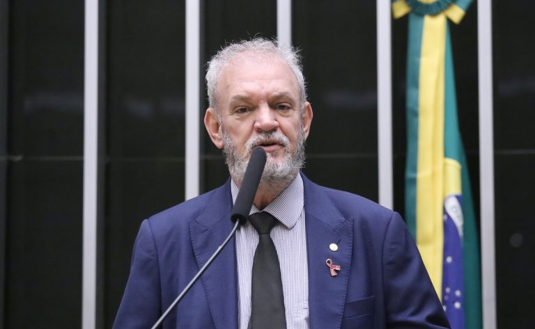 Discussão e votação de propostas legislativas. Dep. Geraldo Resende (PSDB - MS)