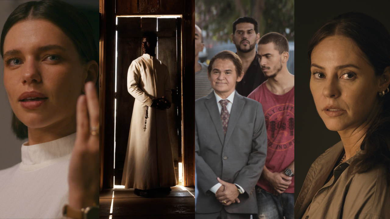 Olhar Filmes apresenta aguardados lançamentos para o ano de 2026