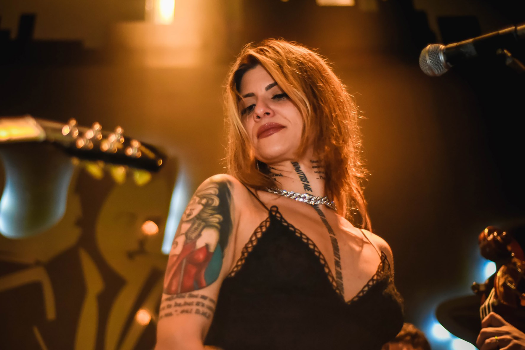 Dose in Blues – foto Nay Klym Dose in Blues - foto Nay Klym