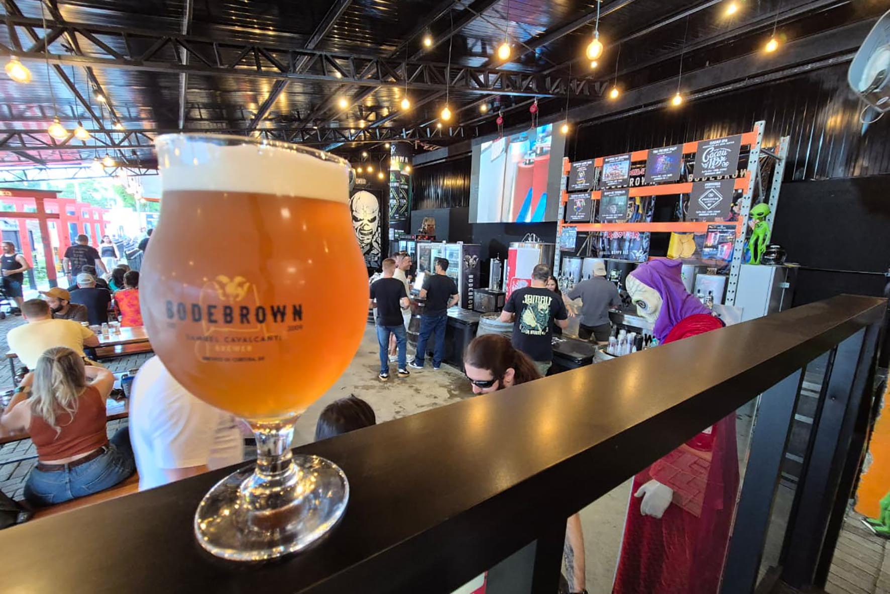 Growler Day Bodebrown – foto Cauby Ross (3) Growler Day Bodebrown - foto Cauby Ross (3)