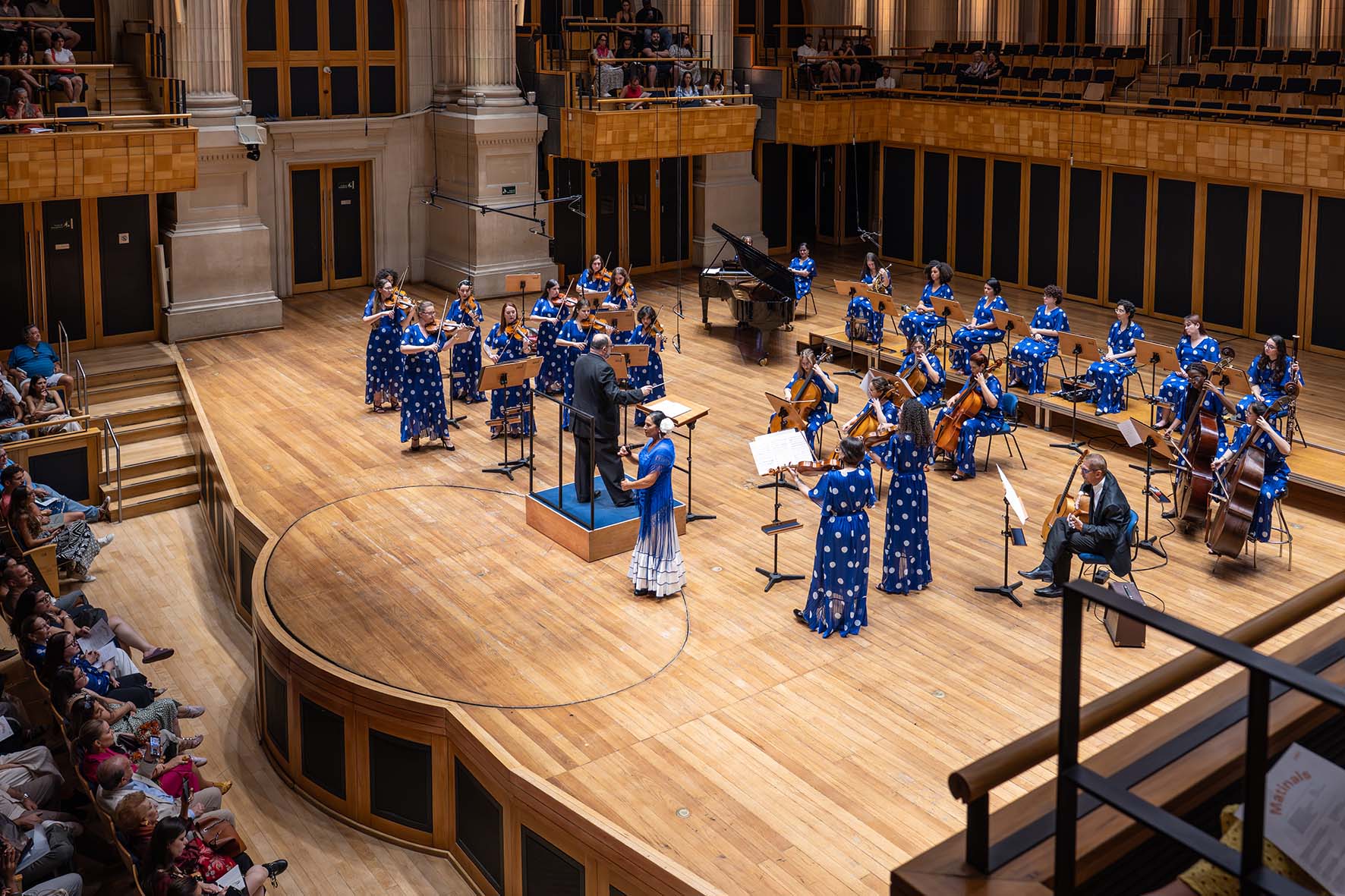 Ladies Ensemble na Sala SP - foto Paulo Rapoport (2)
