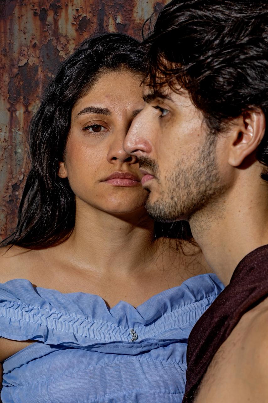 Por uma Gota de Agua - Fotos Ronaldo Gutierrez 1