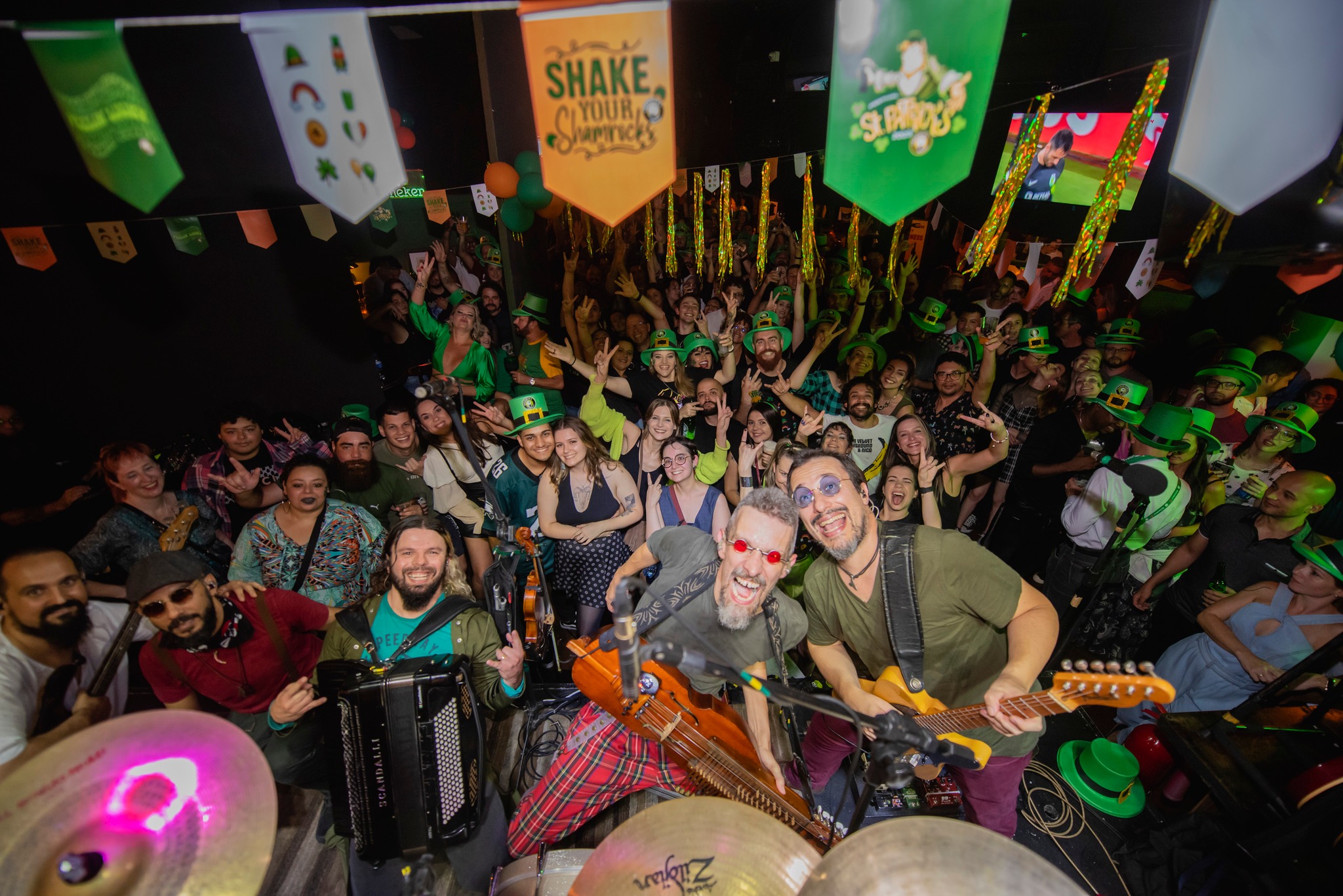 Terra Celta no Sheridans em 2023 - foto Jonas Rebicki (1)