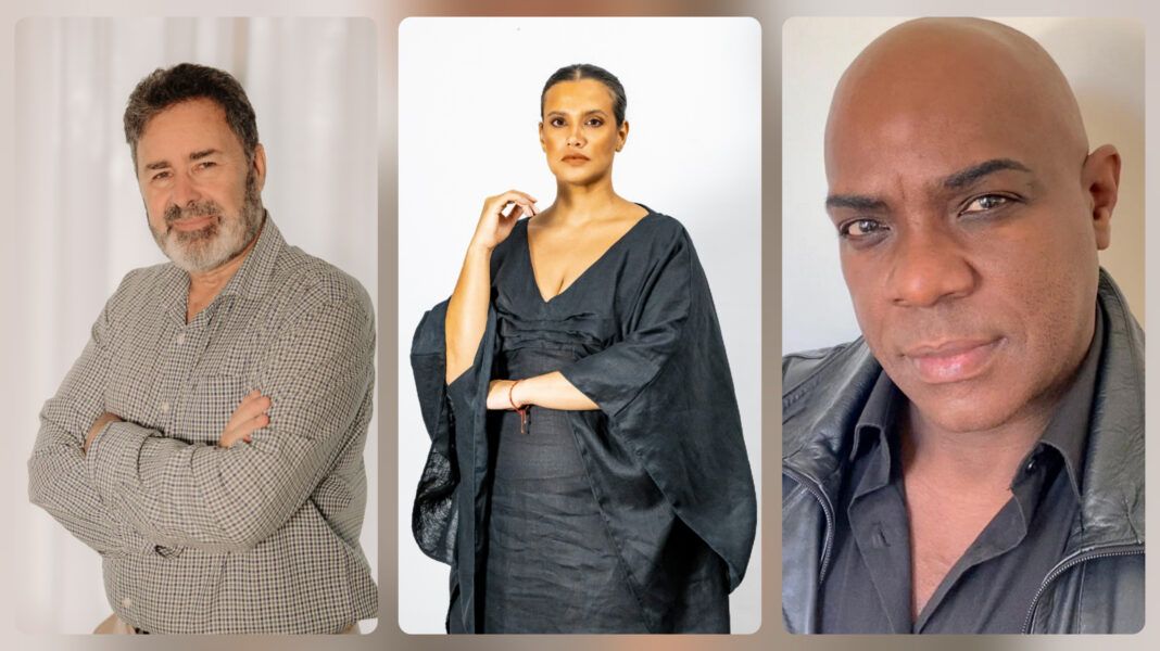 Espetáculo mistura ópera e teatro para celebrar herança cultural africana e combater preconceito