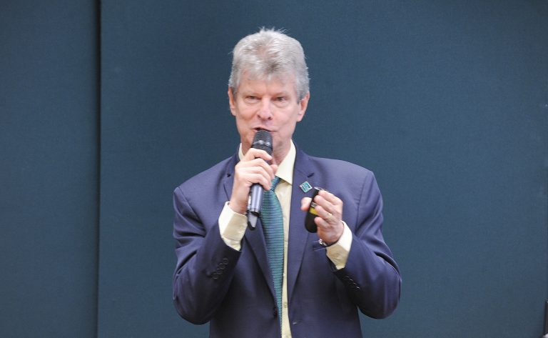 Audiência Pública - Valorização da Clínica Médica. Representante - Conselho Federal de Medicina, Carlos Magno Pretti Dalapicola.