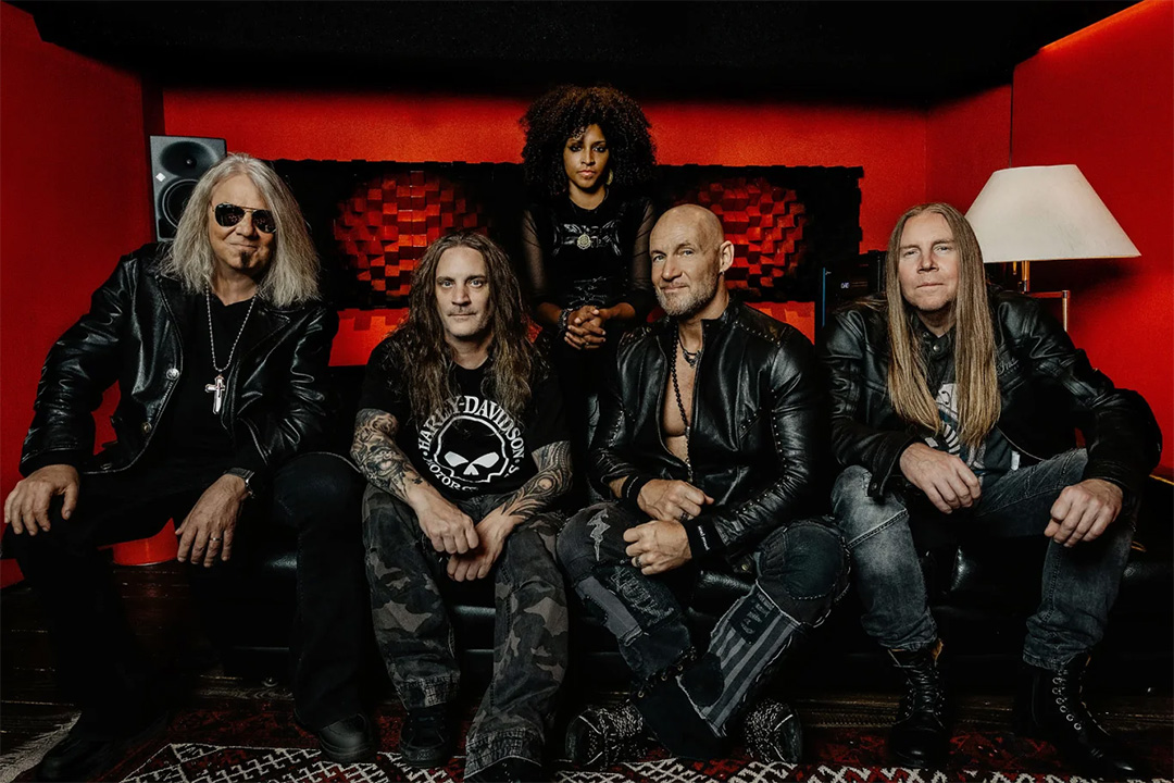 Primal Fear e Crypta fazem shows completos em Curitiba nesta quinta-feira (23)