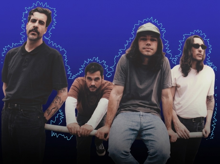 Terno Rei encerra Seletivas Porão do Rock em Curitiba no dia 26 de abril